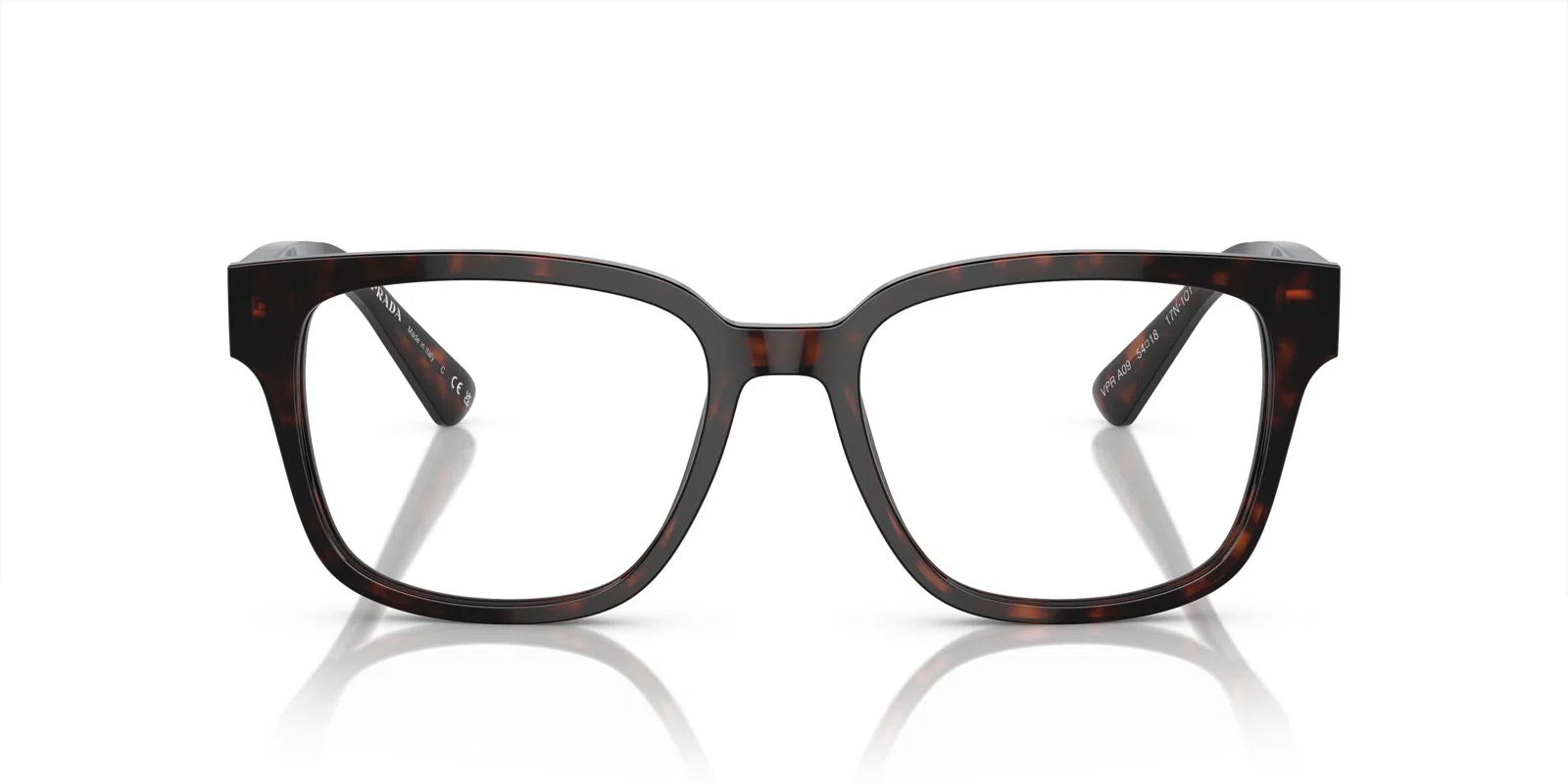 Prada A09V Eyeglasses - view 14